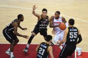 bsports体育-队内内线强力崛起，对手苦不堪言
