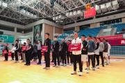 bsports体育-超克劲旅晋级，雄姿英发引触动心弦