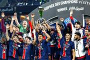 bsports体育-巴黎圣日耳曼队再次击败对手，保持领先位置
