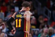 bsports体育-亚特兰大老鹰队队长因伤缺席下一场比赛