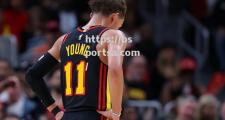 bsports体育-亚特兰大老鹰队队长因伤缺席下一场比赛