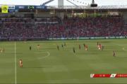 bsports体育-尼姆客场遭遇惨败，遇冷失利