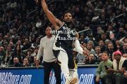 bsports体育-雄鹿逆袭猛龙！字母哥连续发挥