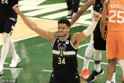 bsports体育-雄鹿大胜热火，字母哥发挥出色
