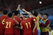 bsports体育-阿联酋球队与韩国球队交锋：精彩时刻总结