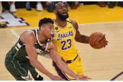 bsports体育-雄鹿靠左撇子主教練，輕鬆擊敗湖人