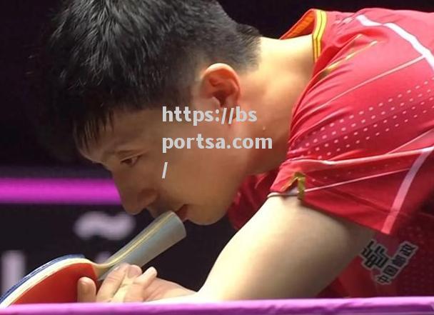 中国乒乓球选手完胜对手，晋级半决赛