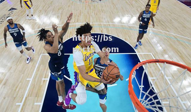 NBA球员慈善赛展开，为公益添砖加瓦