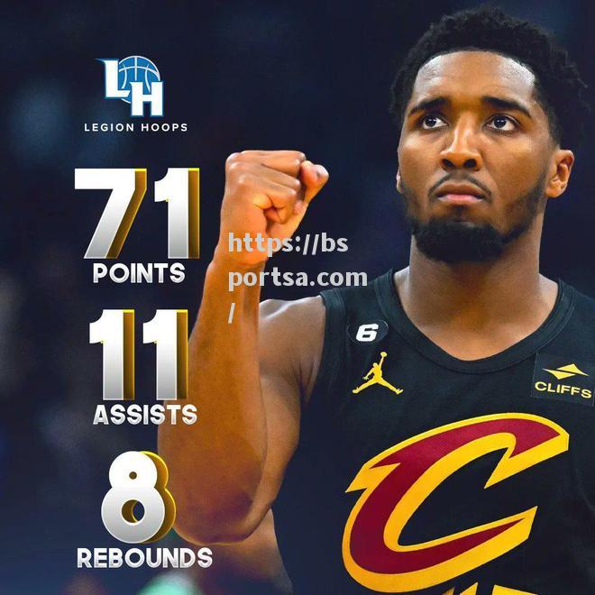 NBA球员录得生涯新高得分