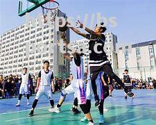 不丹篮球联赛：火爆对抗谁能夺魁