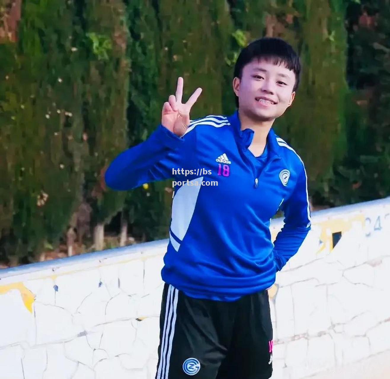 女足比赛风生水起，中国选手贡献亮眼