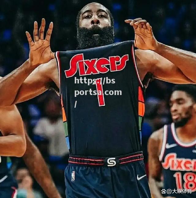 哈登砍下分遭逆转，篮网遇到困境难解
