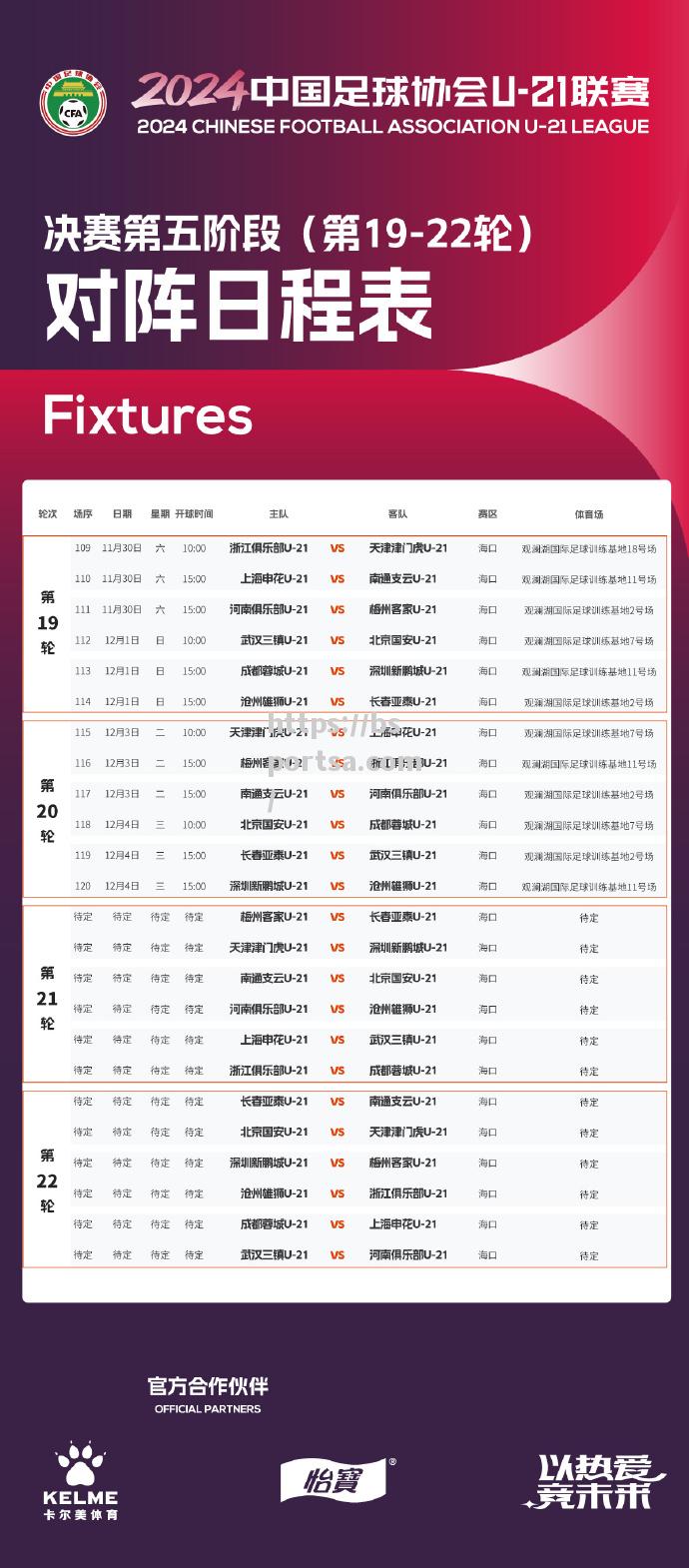 国内职业足球比赛赛程密集紧张，球员们备战全力