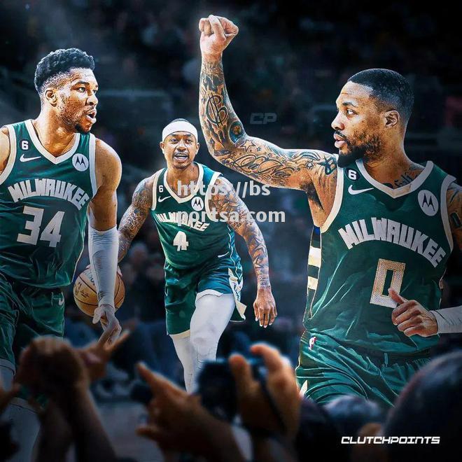 NBA最强球队逐鹿东部决赛密尔瓦基雄鹿势必问鼎